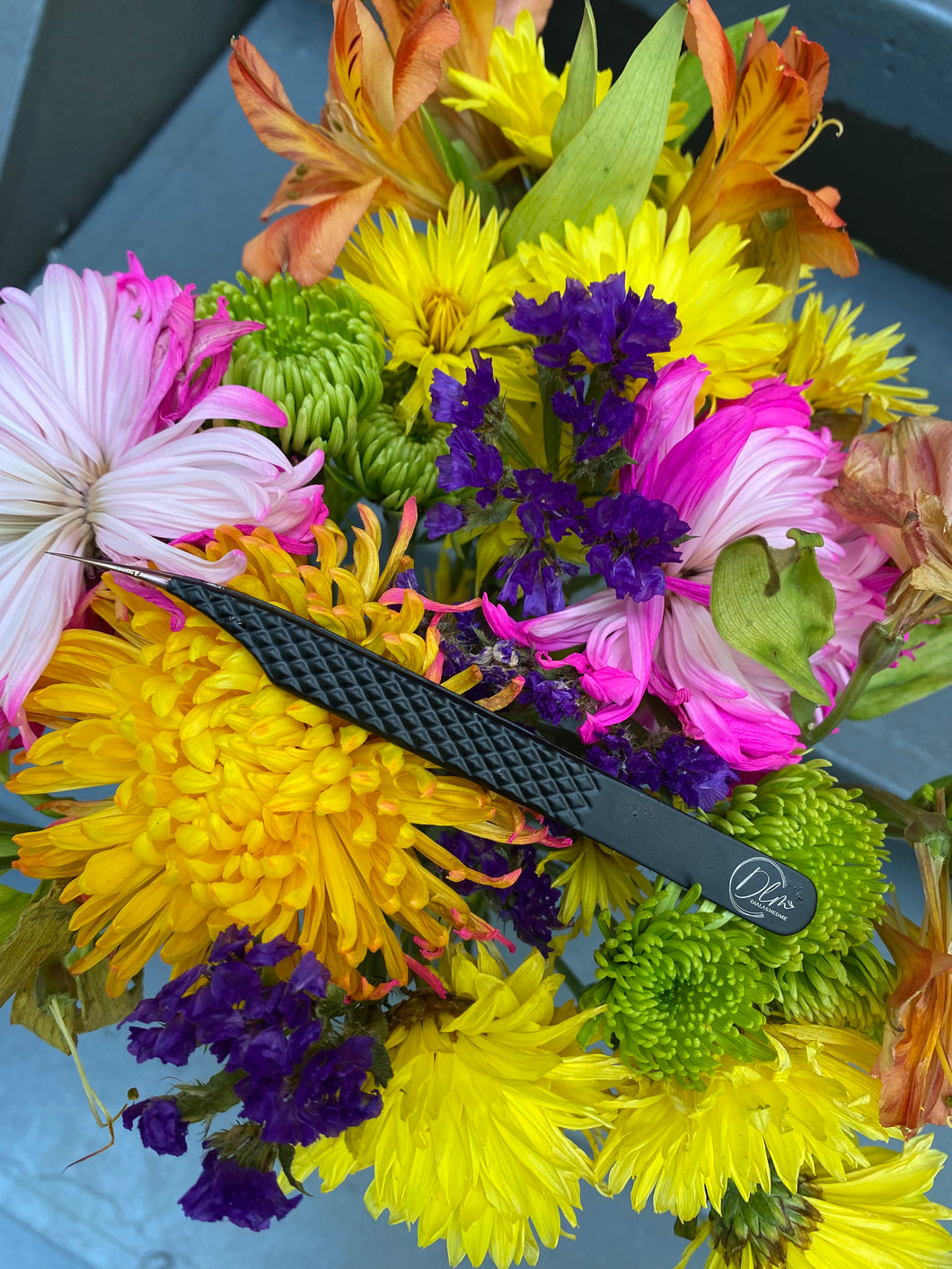 Perfect Duo Tweezers